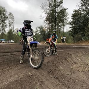 Meet your Posher, Andrew